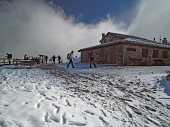 45 al Rifugio Parafuilmen